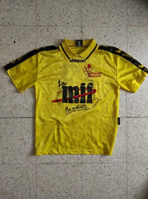 Blanzat football