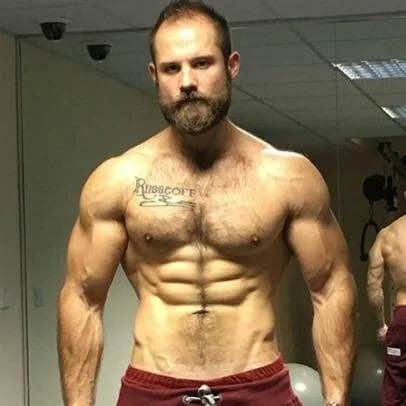Papa Muscle