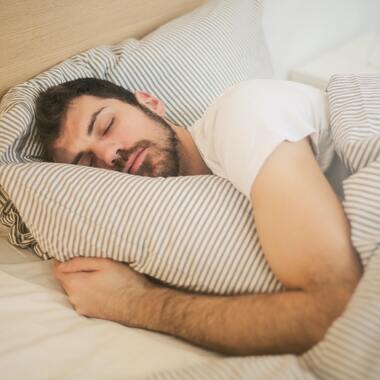 Dormir pour perdre du poids ?