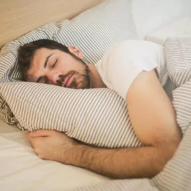 dormir fait maigrir