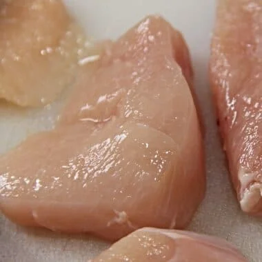 dinde ou poulet musculation