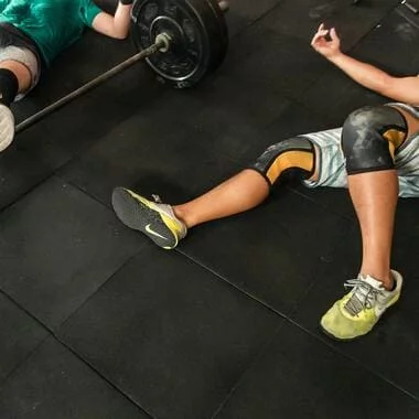 dormir pour gagner du muscle