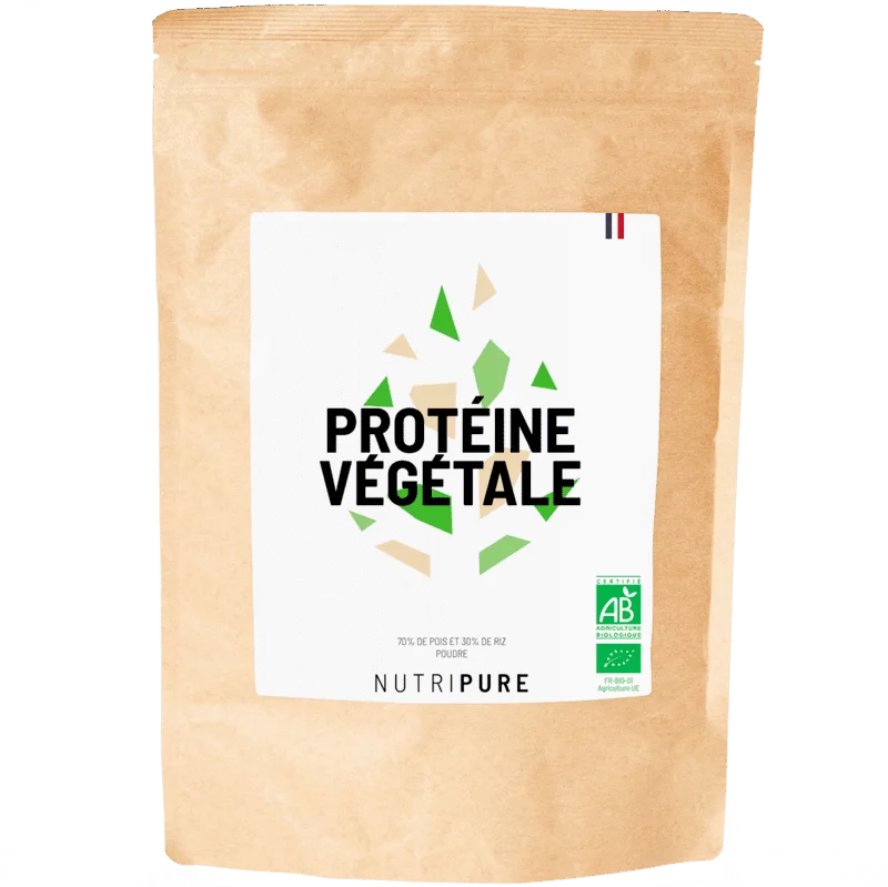 whey isolage Nutripure