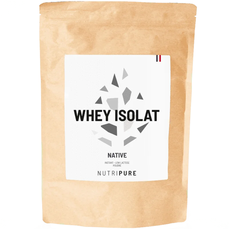 whey musculation