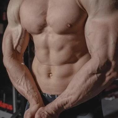 Hypertrophie musculaire : quel poids choisir ?