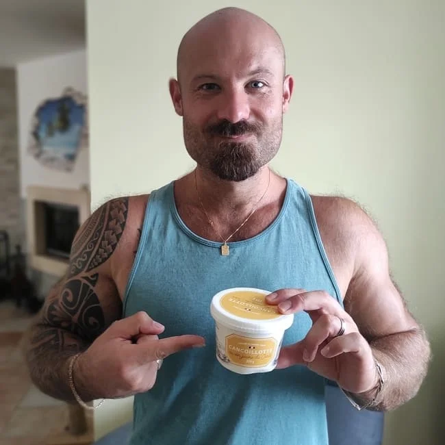 fromage musculation
