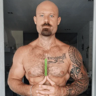 Astuce : pompe pour l&rsquo;intérieur des pectoraux