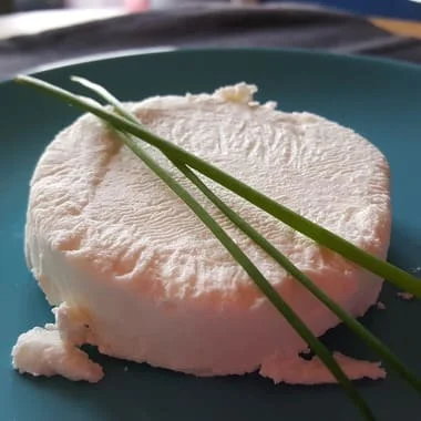 Fromage de chèvre et musculation !