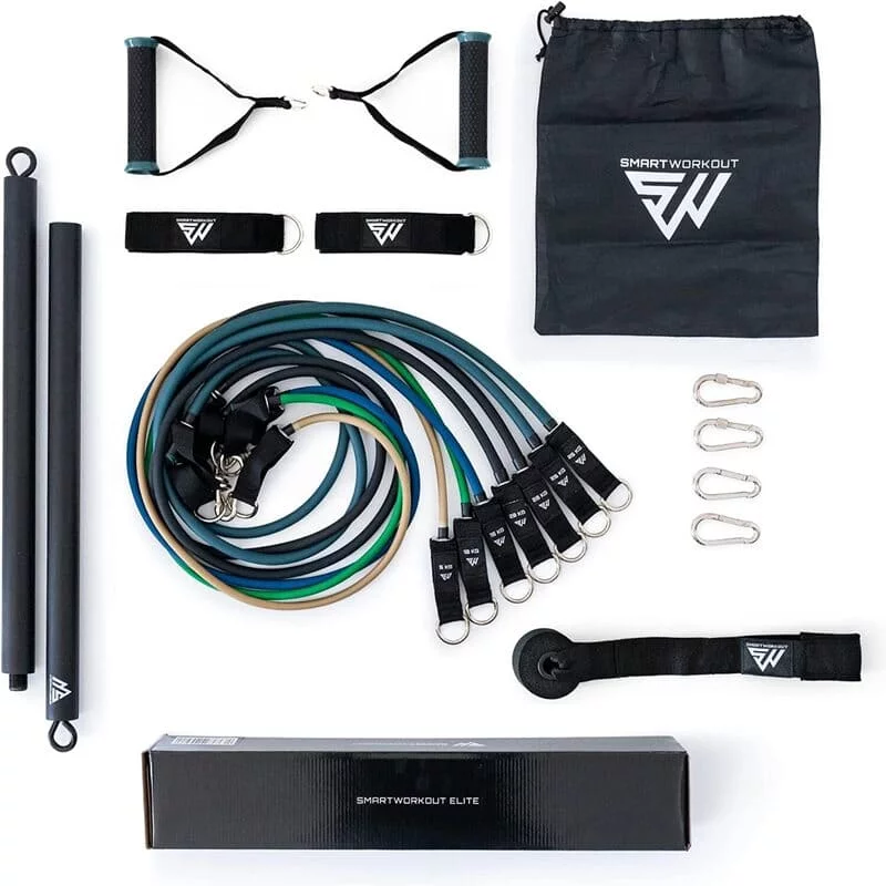 élastique musculation SmartWorkout