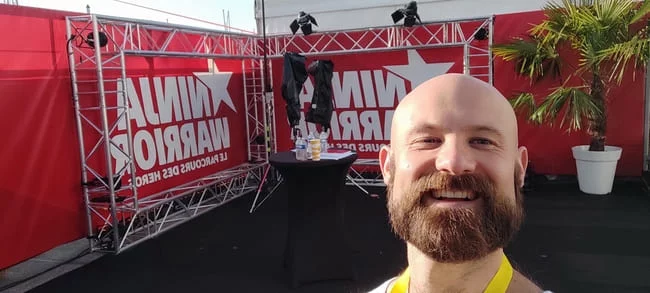 Plateau Ninja Warrior