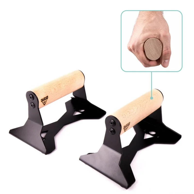 poignées pompes Pullup & Dip