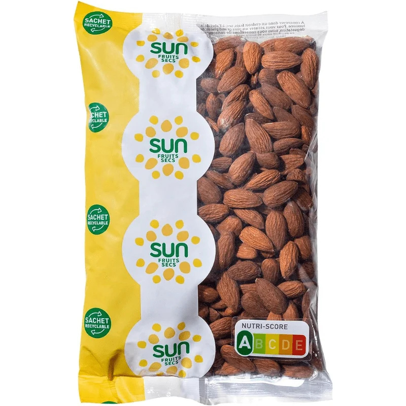 amande Sun
