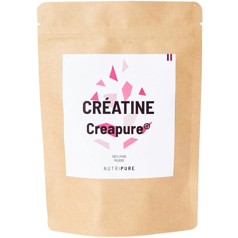 créatine musculation