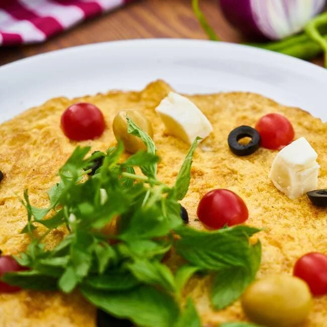 7 idées de petit déjeuner prise de masse (essayées et approuvées)