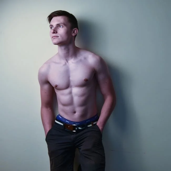 prise de masse ectomorphe