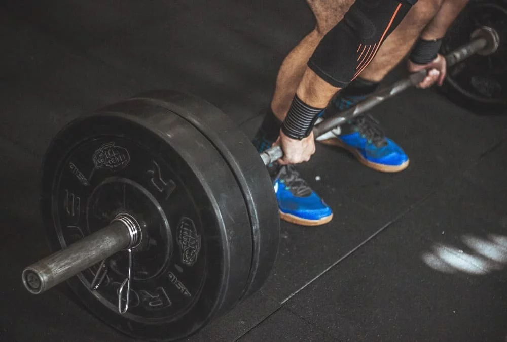 exercices musculation