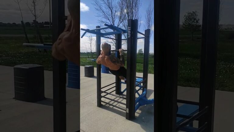 28 meilleurs exercices dos au poids de corps [VIDÉO] | Papa Muscle