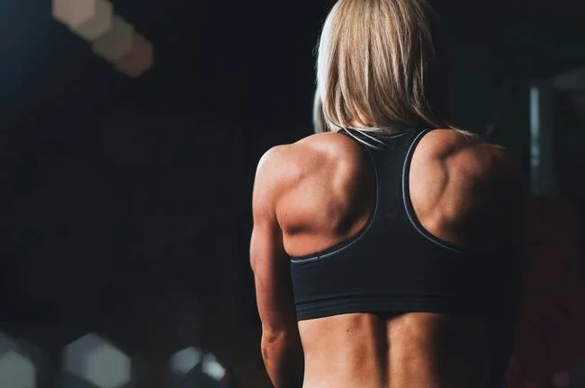 bienfaits musculation femme muscles