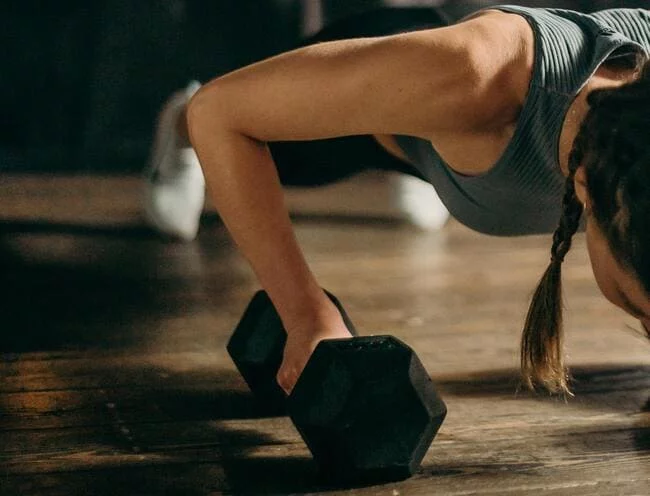 débuter musculation femme