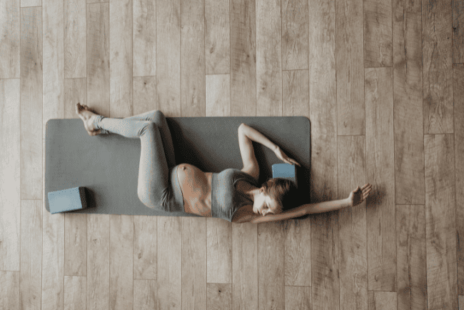 débuter musculation femme enceinte