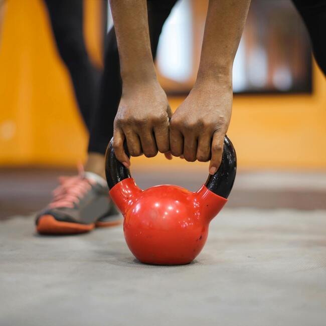 musculation femme c'est quoi ?