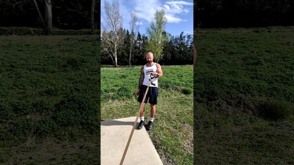 Curl inversé TRX à un bras (one arm TRX reverse curl)