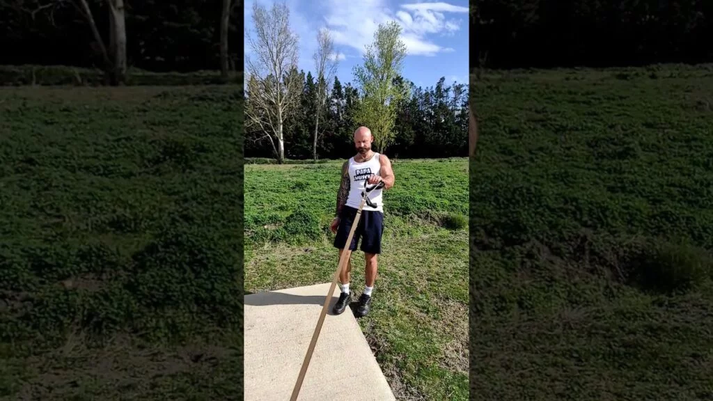Curl inversé TRX à un bras (one arm TRX reverse curl)