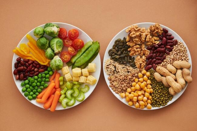 alimentation musculation femme