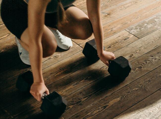 conseils débuter musculation femme