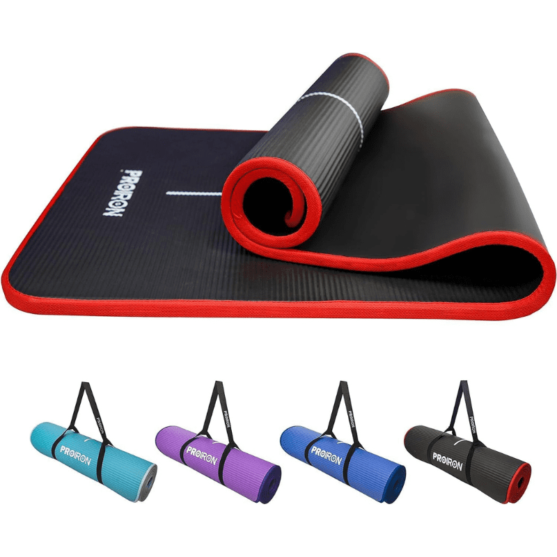 tapis de fitness Proiron
