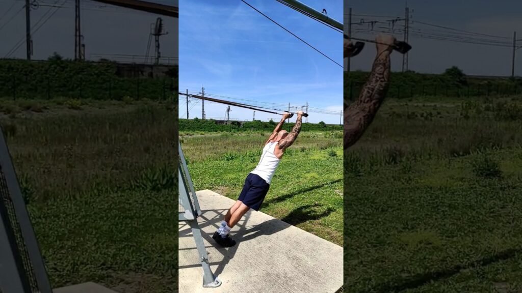 Abdominaux roulé TRX (TRX ab roll out)