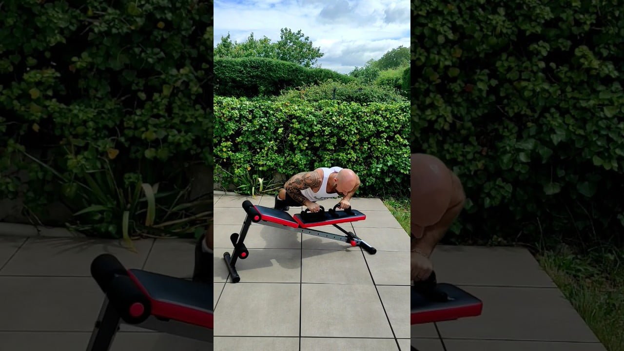 Push Up Bars pour la musculation avec poignée anti-dérapente