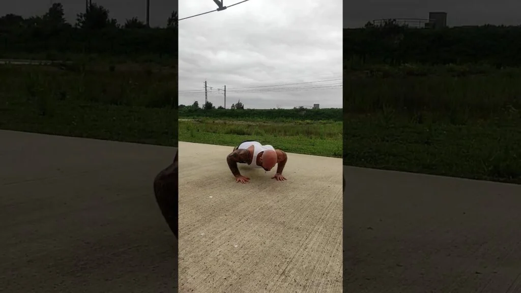 Pompe (push-up)
