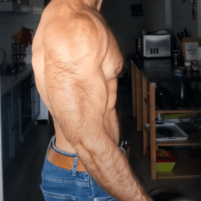 contraction excentrique