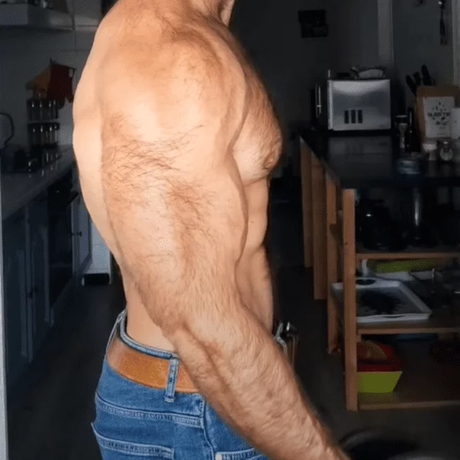technique d'intensification musculation : répétition négative