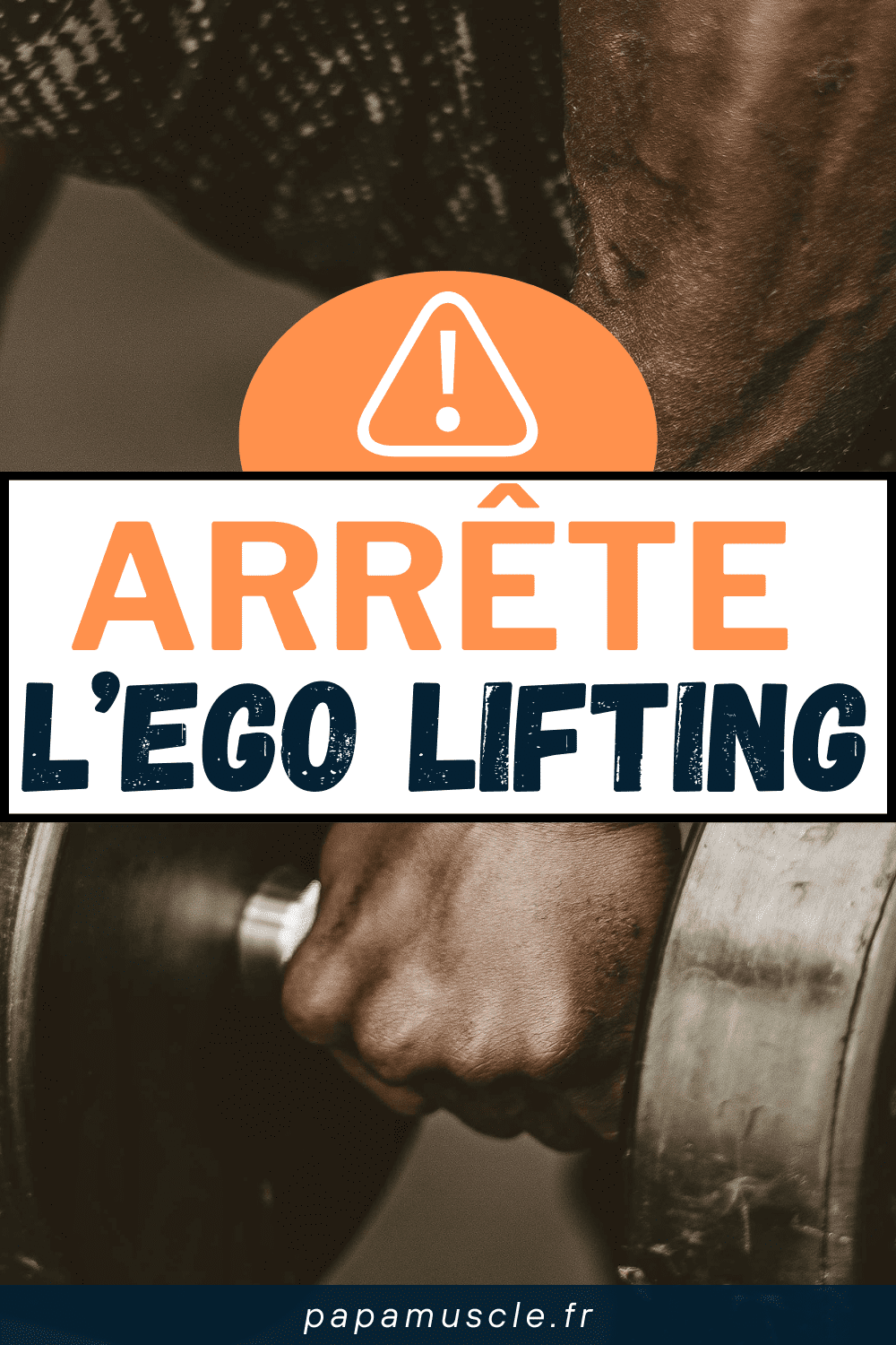 ego lifting