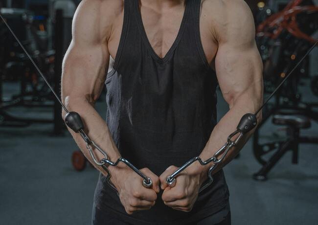 tension mécanique musculation