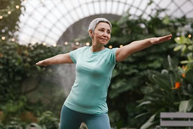 bienfaits musculationf femmes 50 ans