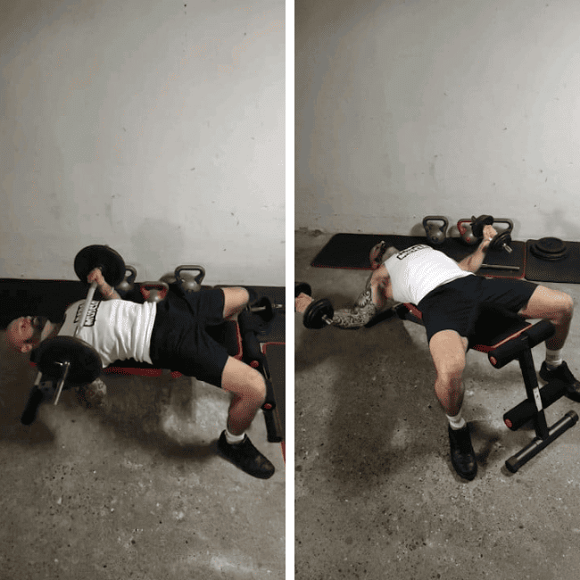 Biset musculation : définition, avantage, programme et avis