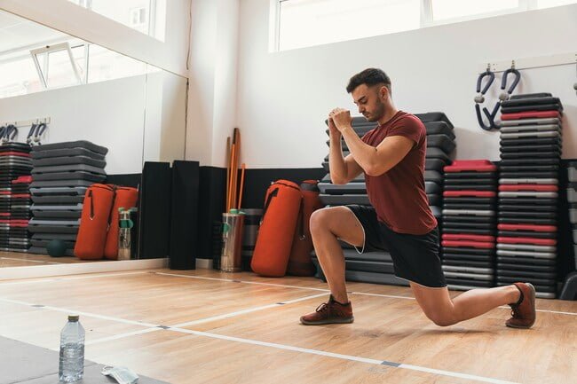 circuit training en musculation
