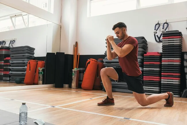 circuit training en musculation