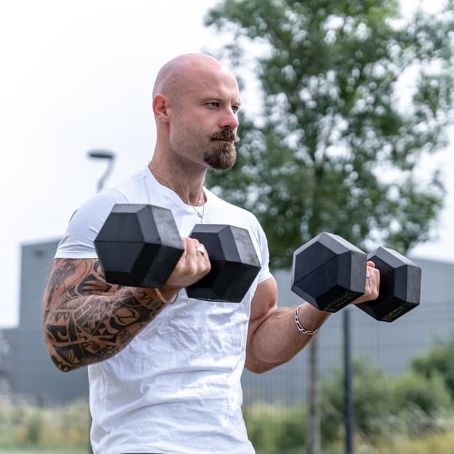 Full Body musculation : la méthode de musculation pour tous !