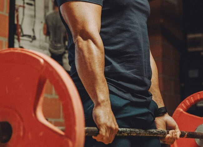 hypertrophie myofibrillaire