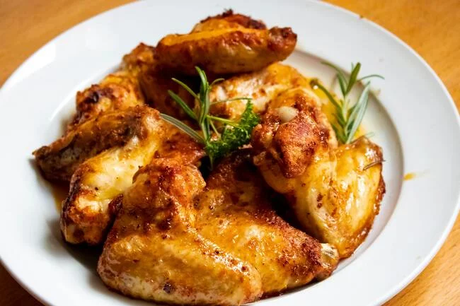 peotéine poulet