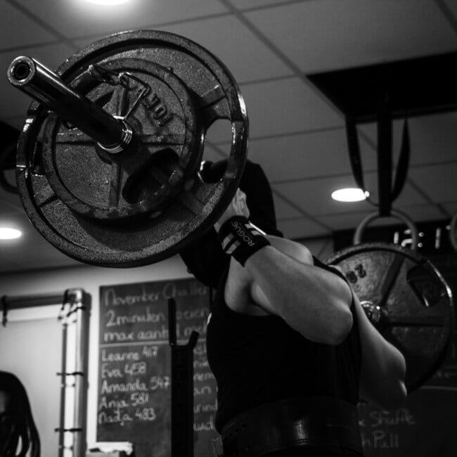 Split musculation : la MEILLEURE méthode pour prendre du muscle 💪