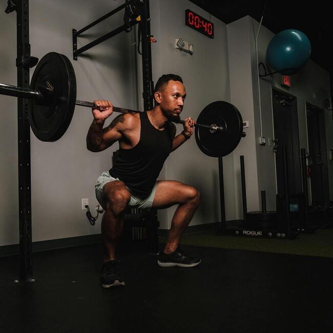 Entraînement stato-dynamique : la méthode pour l’explosivité 💥