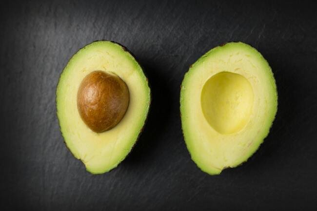 avocat musculation