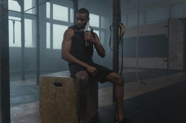 glucide musculation récupération musculaire