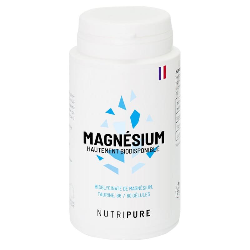 magnésium musculation