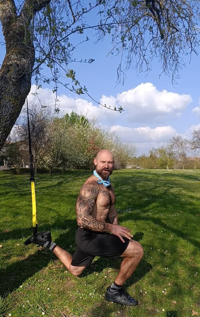 Philosophie Muscu-Santé